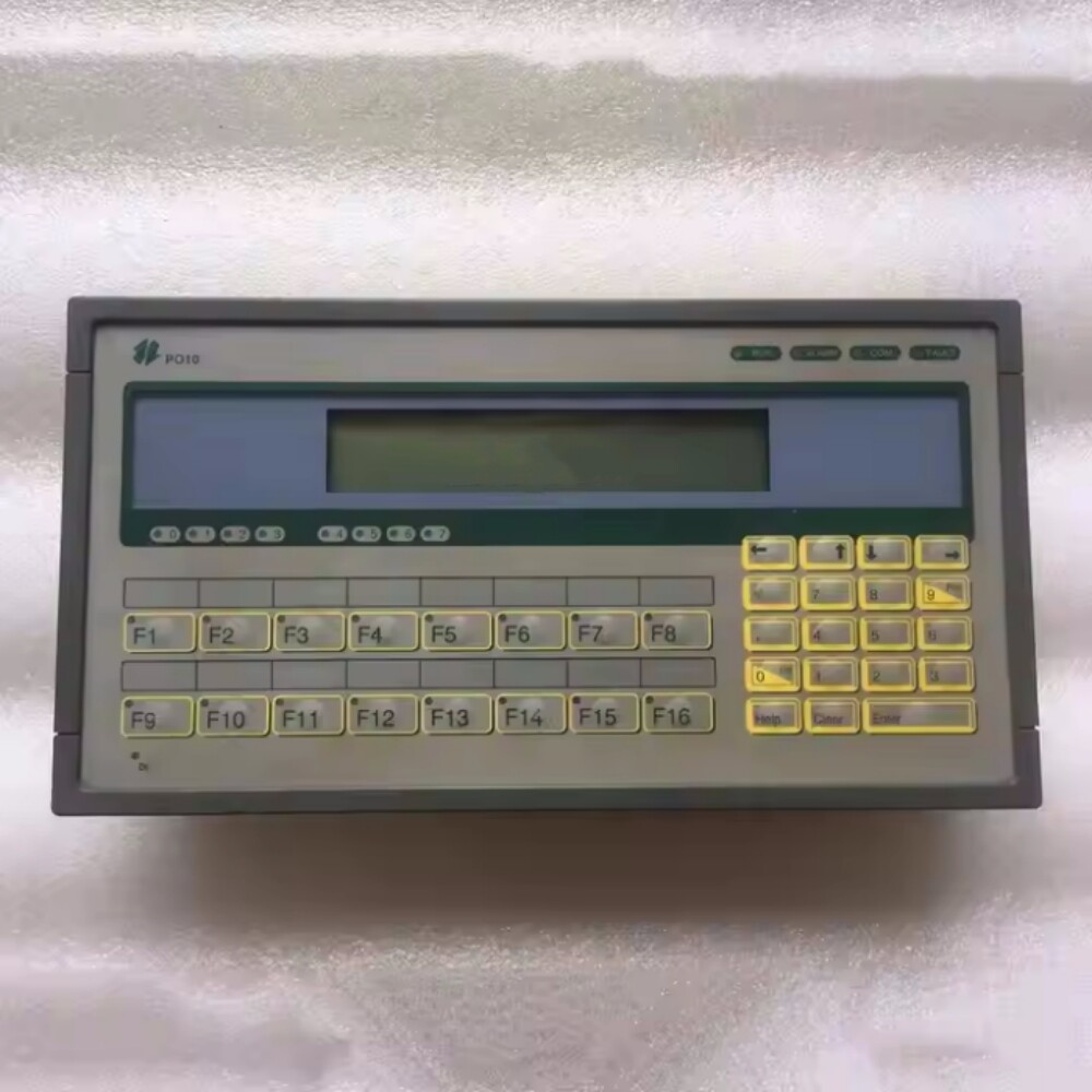 TMKDR-04-2745 Touch Screen Panel Brand New and Genuine inverter test OK Fast Shipping
