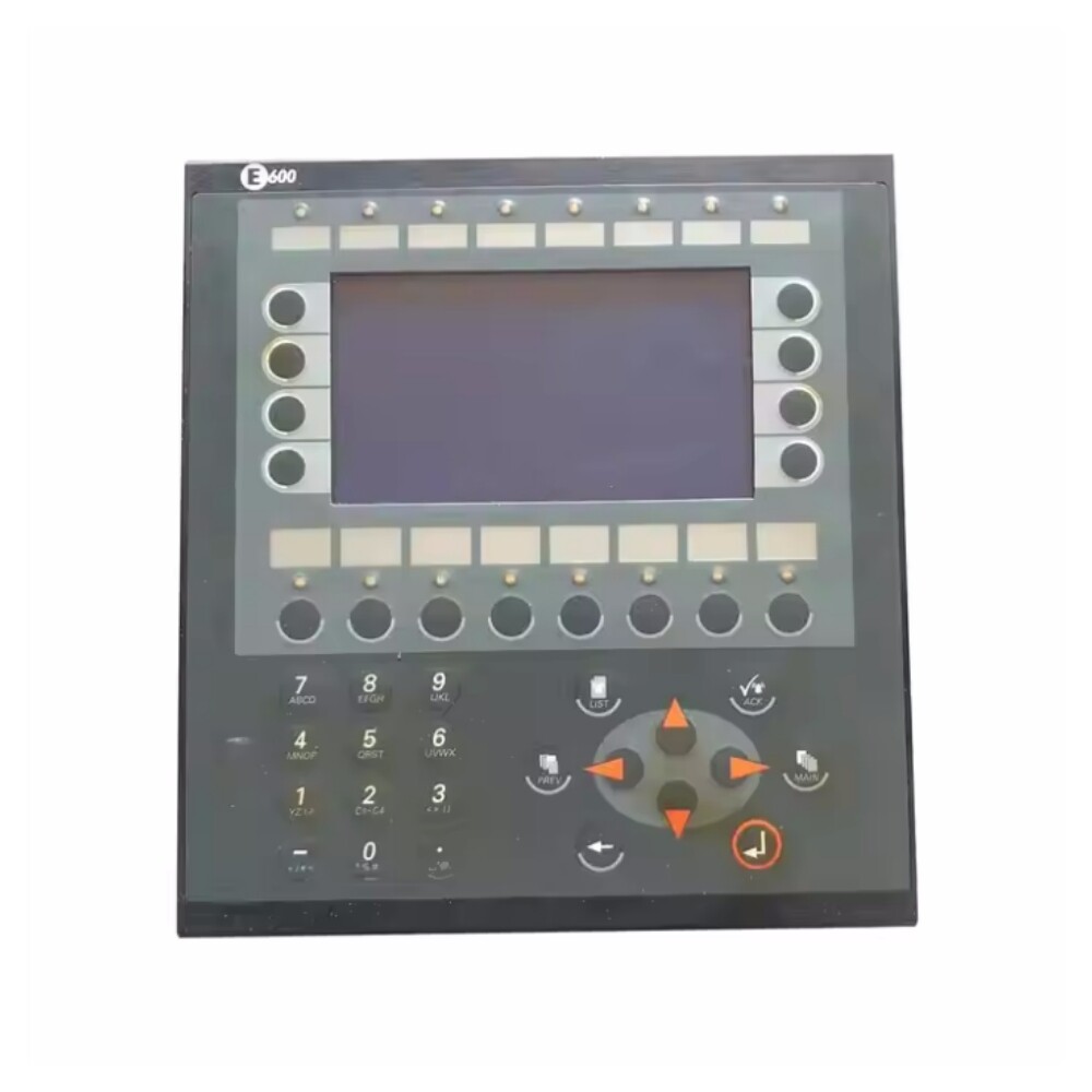 Beijer E600 04390A Touch Screen Brand New and Genuine inverter test OK Fast Shipping