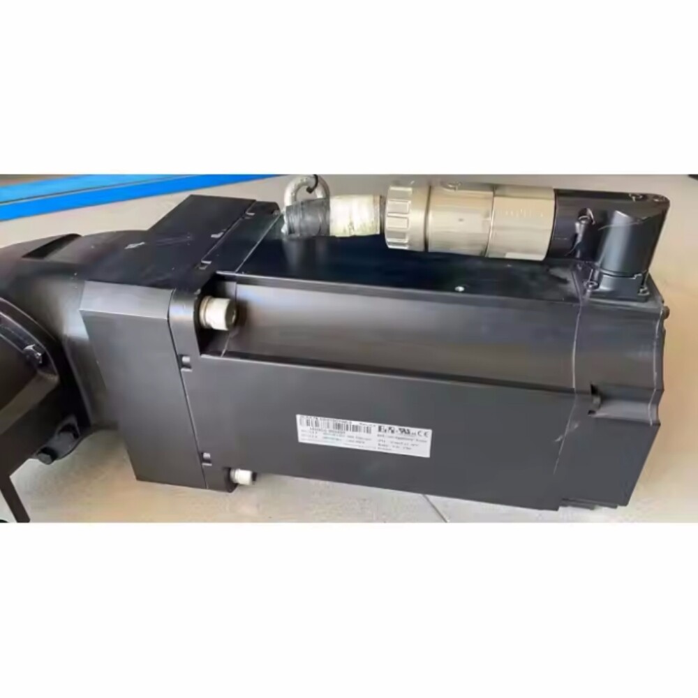 B & R 8LSA76.EB015D100-3 servo motor Brand New and Genuine inverter test OK Fast Shipping