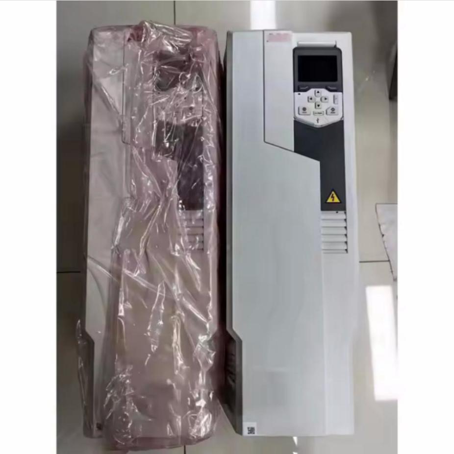 ACS580-01-096A-4 Inverter Drive  Brand New and Genuine inverter test OK Fast Shipping