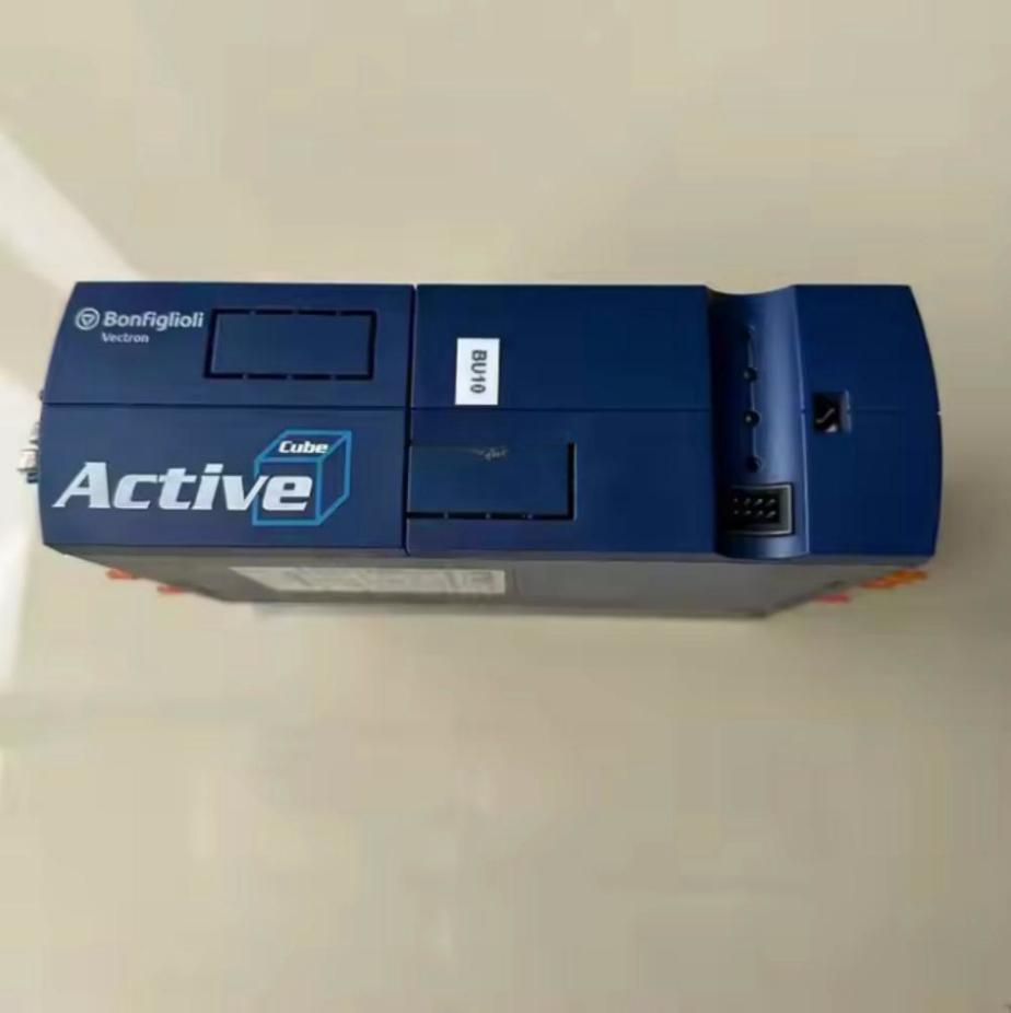 ACU401-09FA 1.1kw inverter drive Brand New and Genuine inverter test OK Fast Shipping