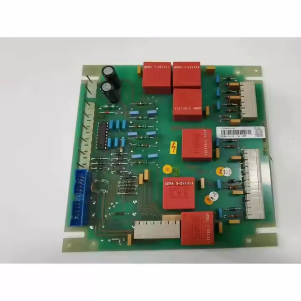 YXU167E YT204001-JA Driver Board Brand New and Genuine inverter test OK Fast Shipping