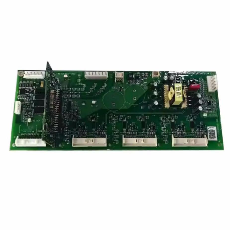 QINT-781 3AXD50000019758 Control Board  Brand New and Genuine inverter test OK Fast Shipping