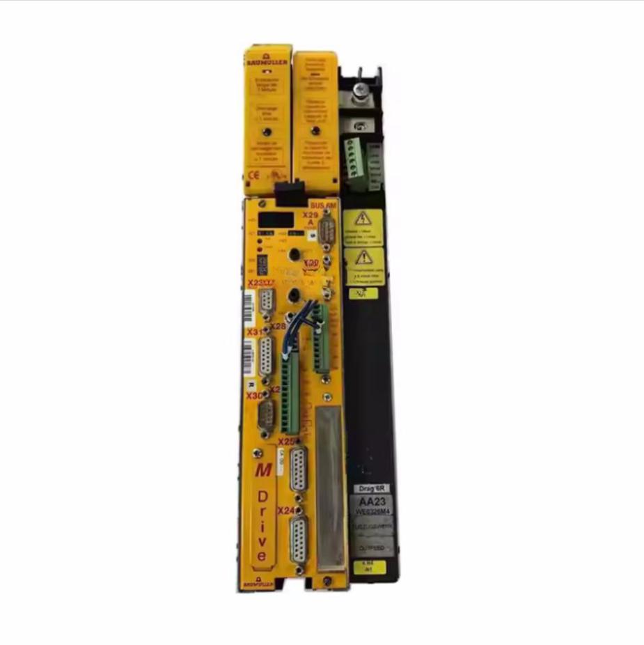 BUS622-15/22-54-M-005 Bus 6m motherboards Brand New and Genuine inverter test OK Fast Shipping