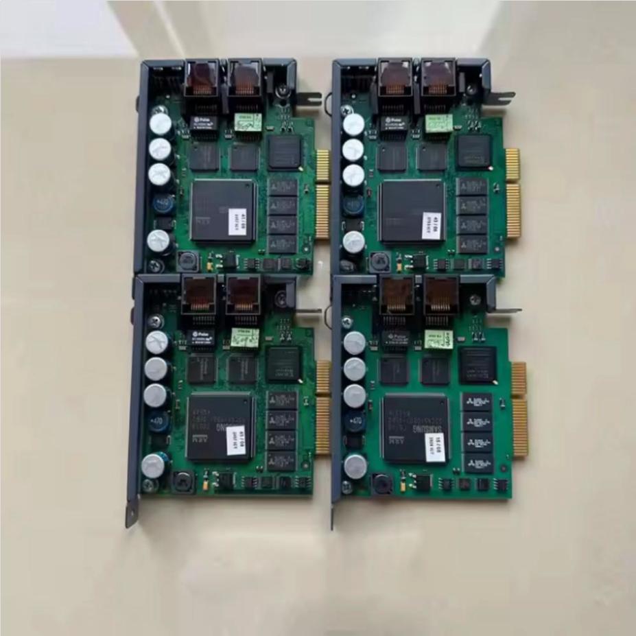 B & R 8AC112 8AC112.60-1 Communication Card New and Genuine inverter test OK Fast Shipping