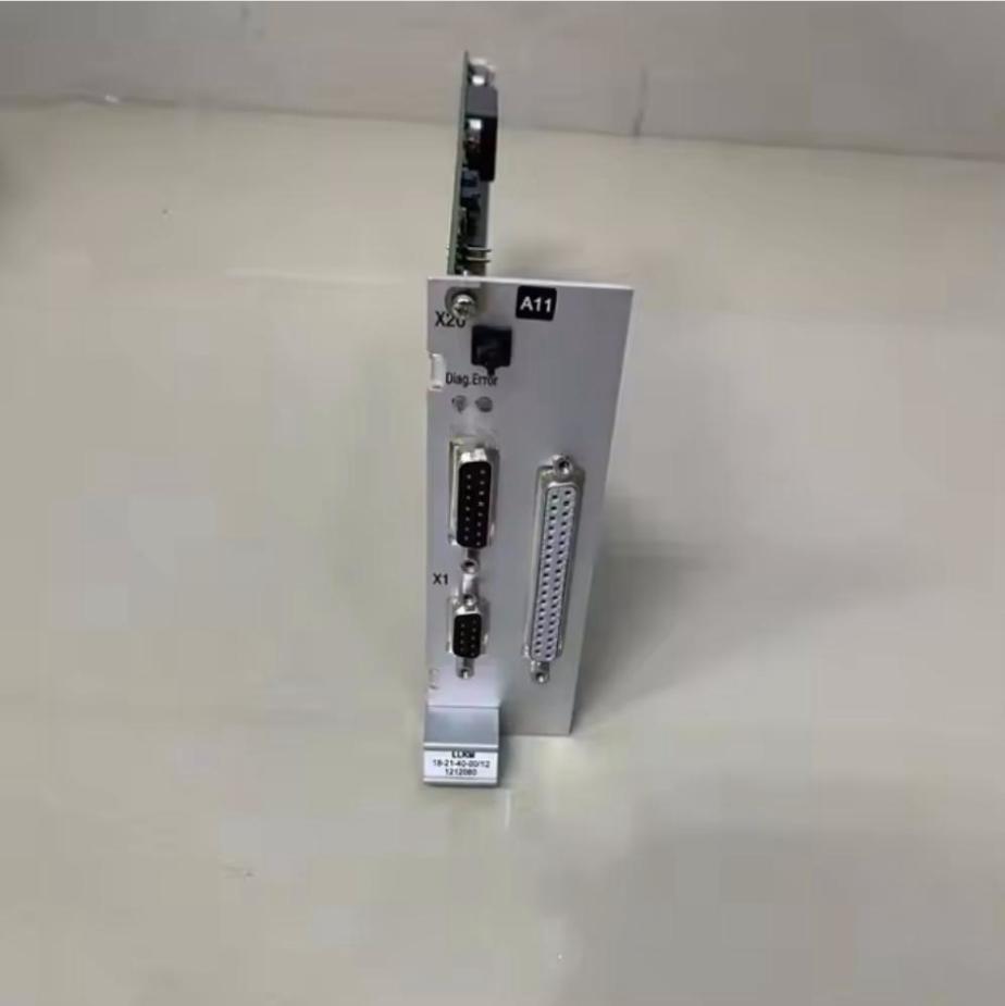 LLKM 18-21-40-00/12 control panel Brand New and Genuine inverter test OK Fast Shipping