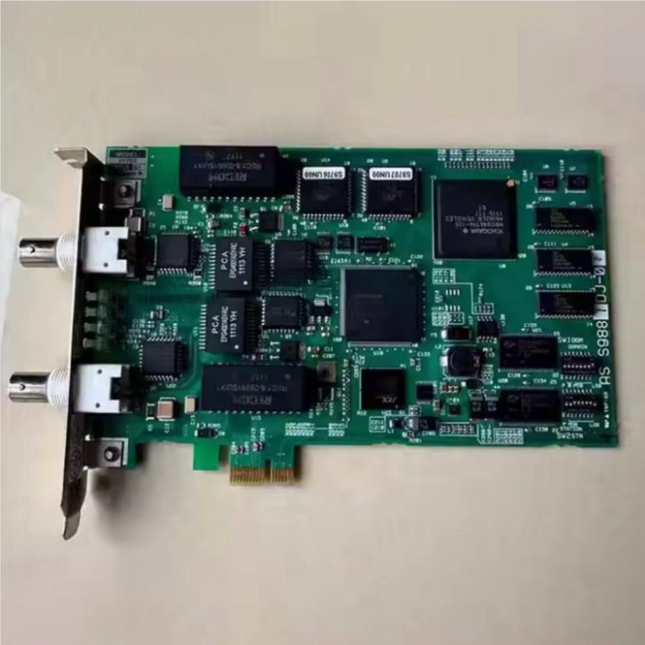 Yokogawa VF702 Control Board Brand New and Genuine inverter test OK Fast Shipping