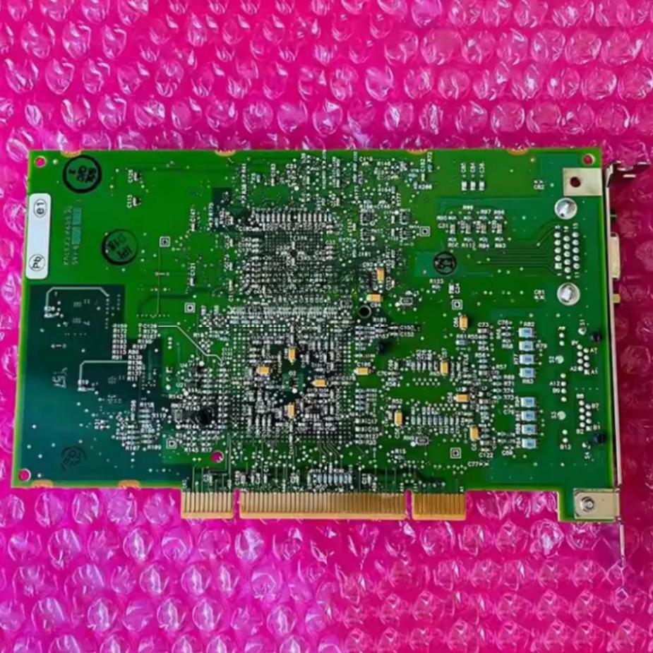 ZMP-SYNQNET-PCI T115-0001 Control Board from Danaher Brand New and Genuine inverter test OK Fast Shipping