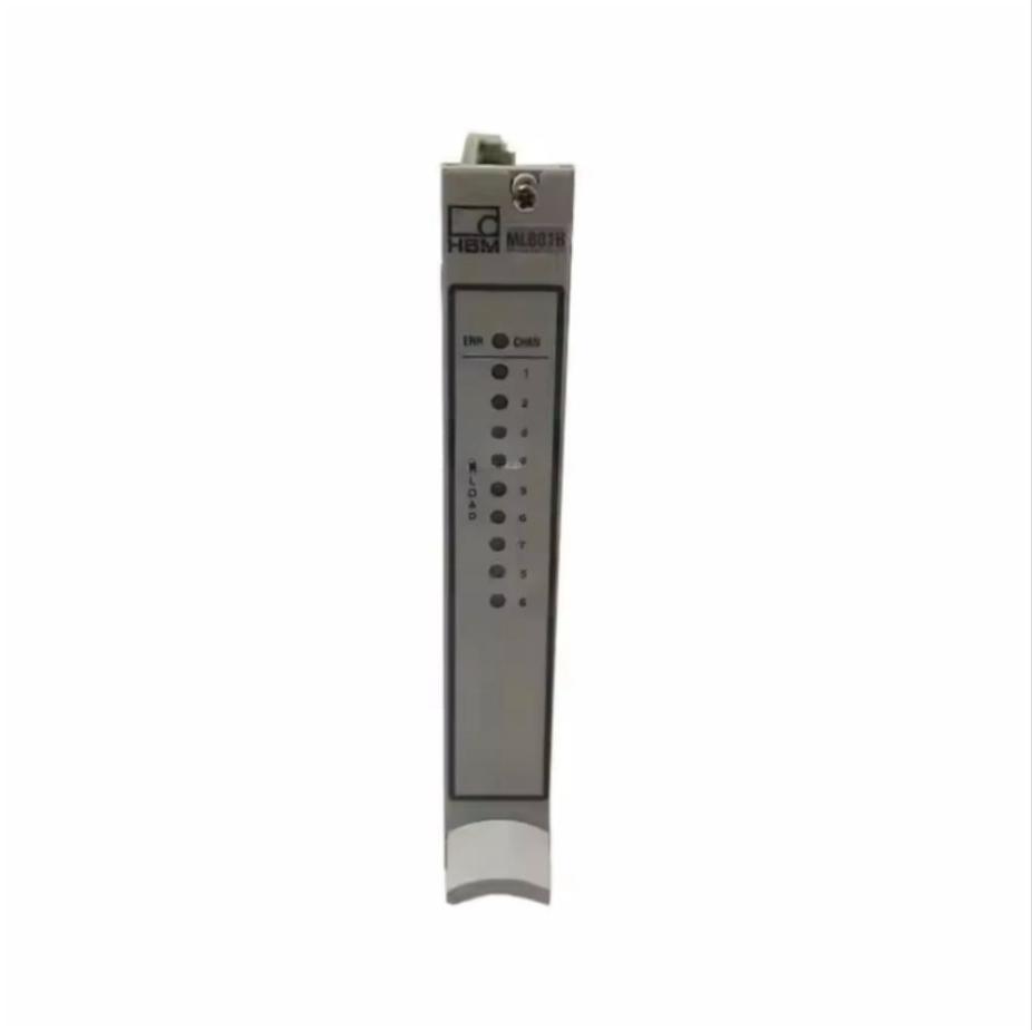 HBM ML801B Control Board Brand New and Genuine inverter test OK Fast Shipping