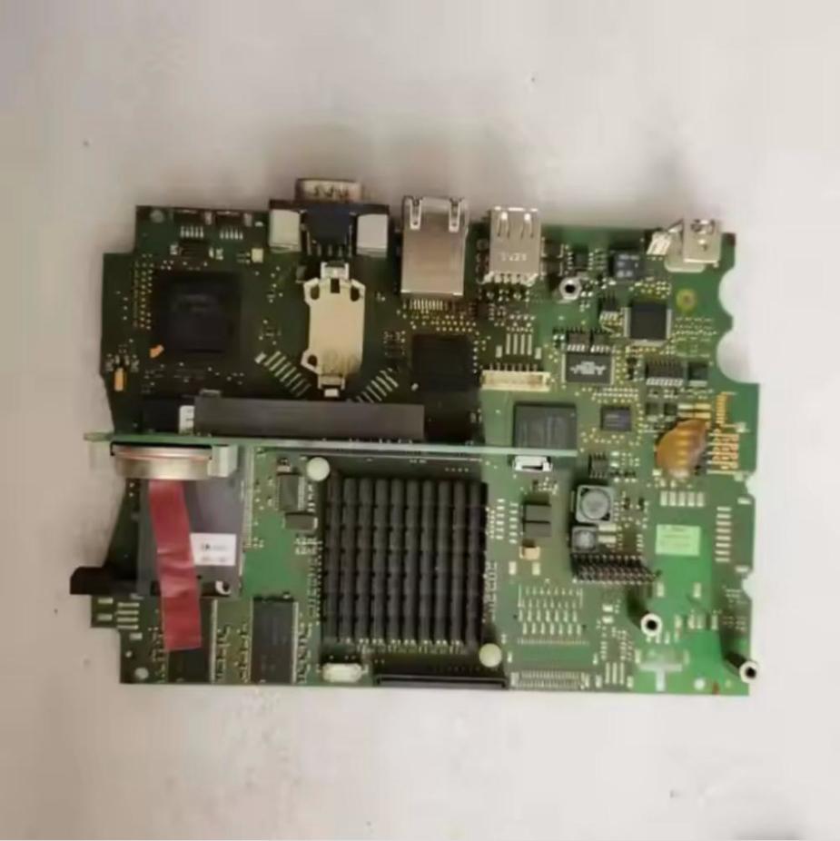 B & R PP2MB1/2 050001948-02 Control Card Brand New and Genuine inverter test OK Fast Shipping