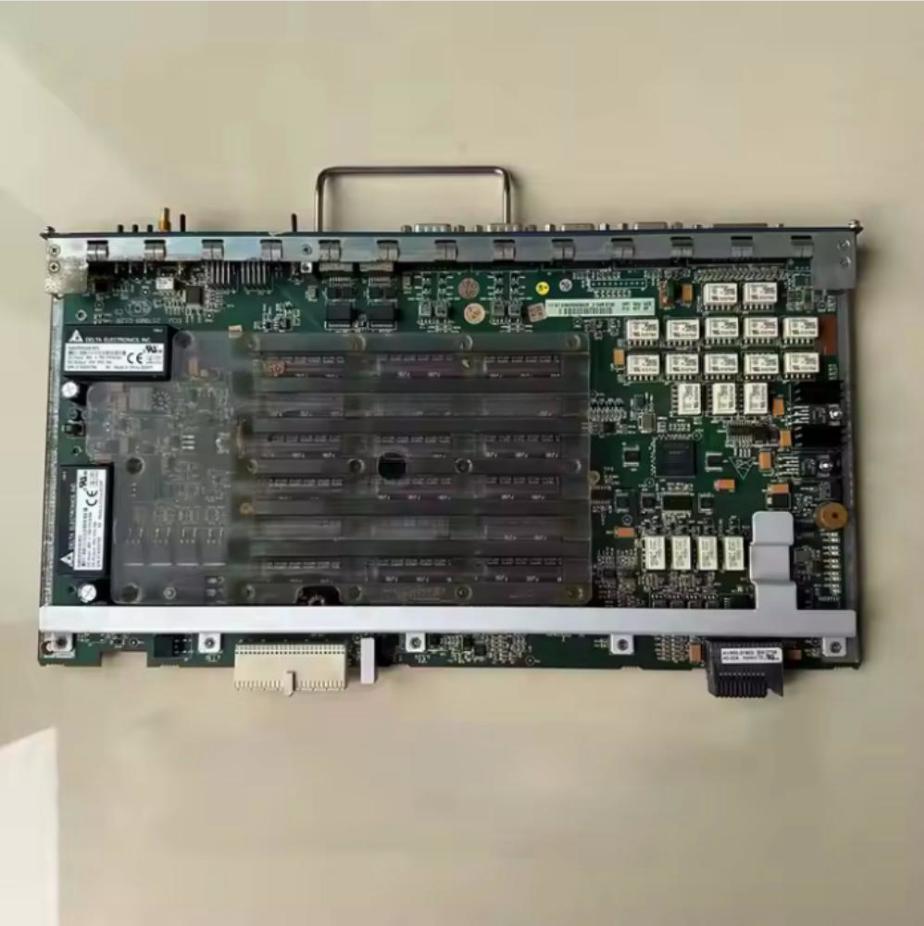 ECI ECU 217009-G120 ECU_F Control Module Brand New and Genuine inverter test OK Fast Shipping