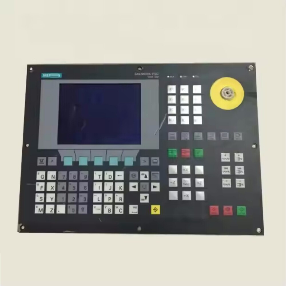 6FC5500-0AA11-1AA0 802C SIMUMERIK Baseline Operator Panel Brand New and Genuine inverter test OK Fast Shipping