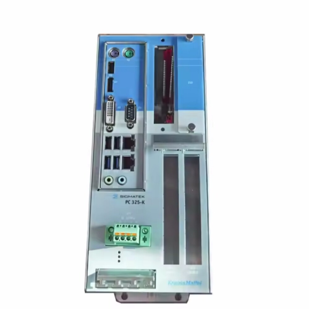 PC325-K 01-310-325-K Controller Brand New and Genuine inverter test OK Fast Shipping