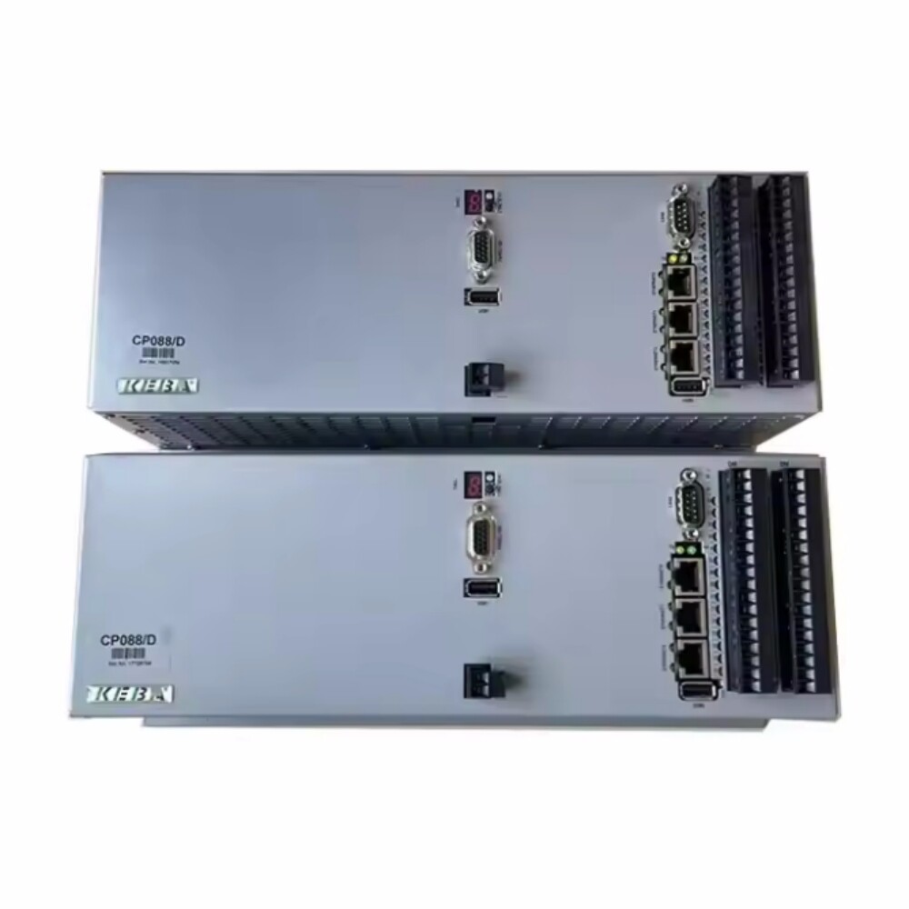 CP088/D Kemro K2-200 103335 Controller  Brand New and Genuine inverter test OK Fast Shipping