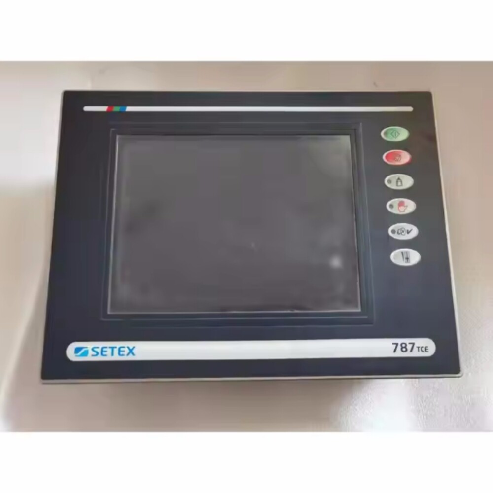 787TCE Operator Panel for SETEX Brand New and Genuine inverter test OK Fast Shipping