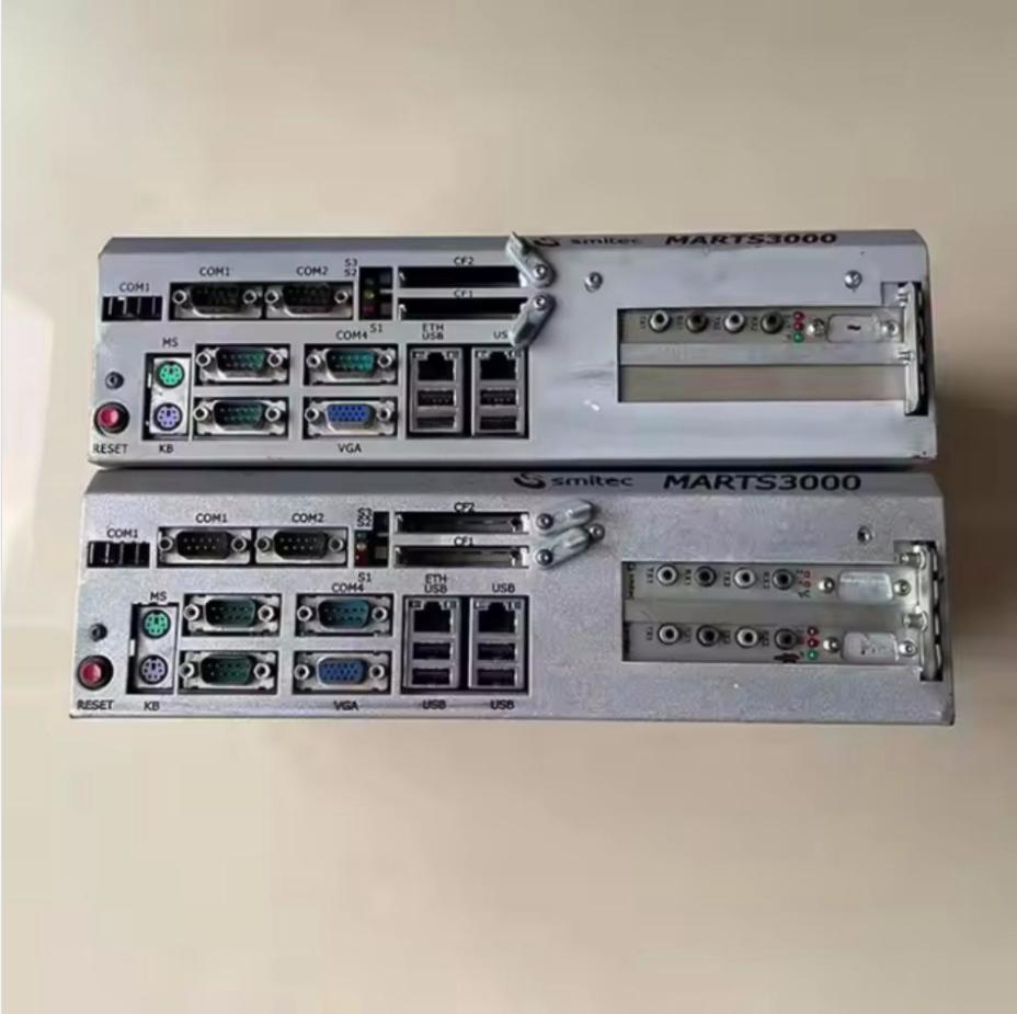 Marts 3141 for Smitec Marts3141 KZ010225 Marts3000 Control Unit Brand New and Genuine inverter test OK Fast Shipping