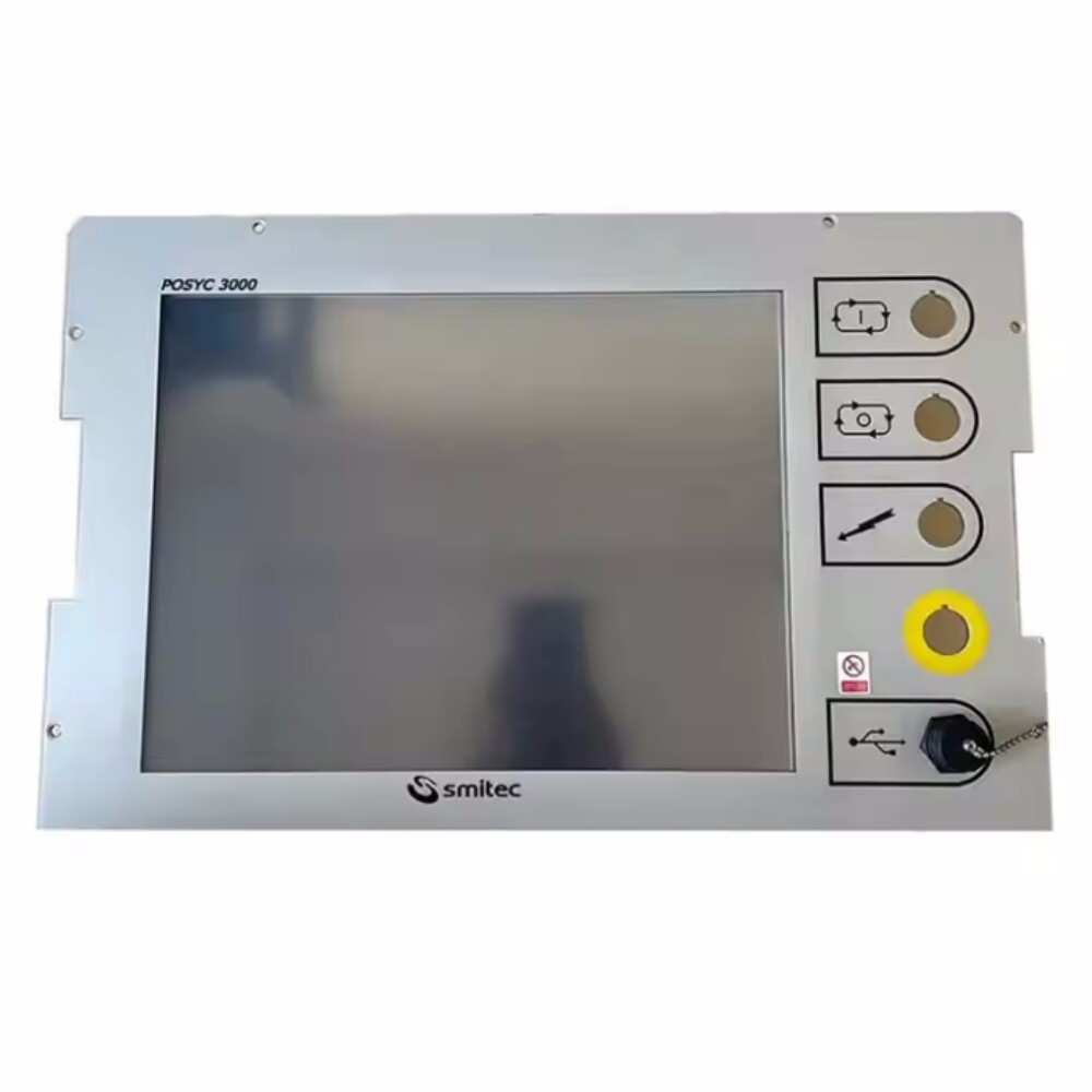 pocyc3000 pocyc 3105 for Smitec KZ010363 pocyc3105 control unit  Brand New and Genuine inverter test OK Fast Shipping