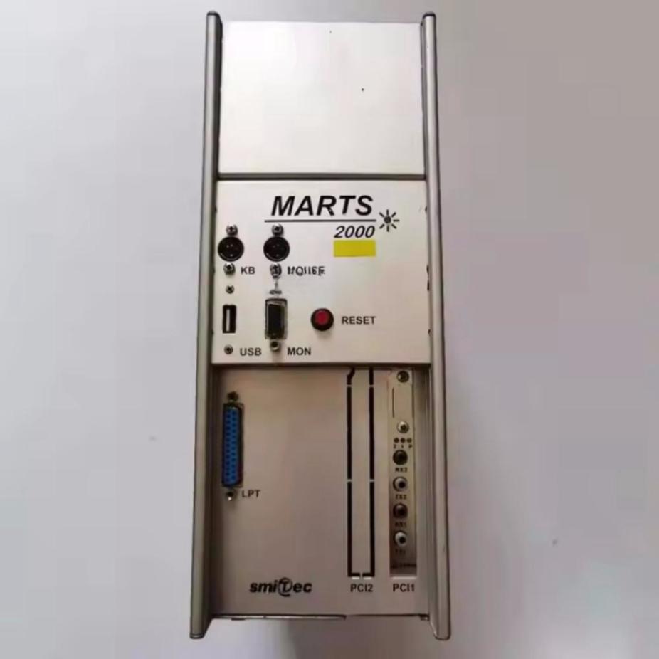 KZ010121 MARTS2000 Control Unit for Smitec  Brand New and Genuine inverter test OK Fast Shipping