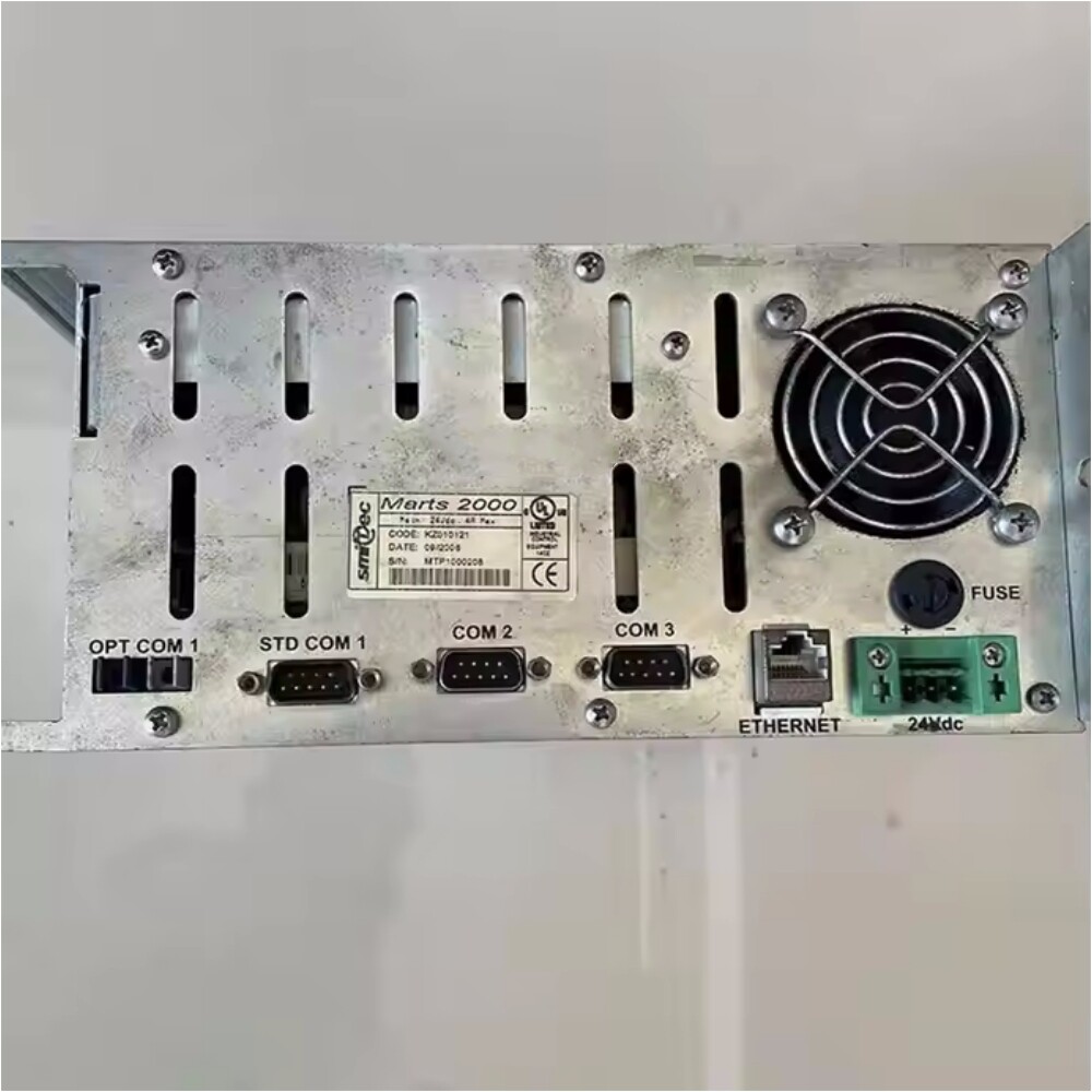 CYBELEC's V-DNC-64PS8 S-DNC-64PS8 Operator Panel Screen  Brand New and Genuine inverter test OK Fast Shipping