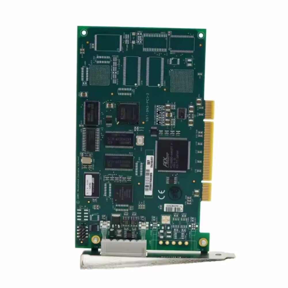 DSQC658 3HAC025779-001 Device Network Single Board Brand New and Genuine inverter test OK Fast Shipping