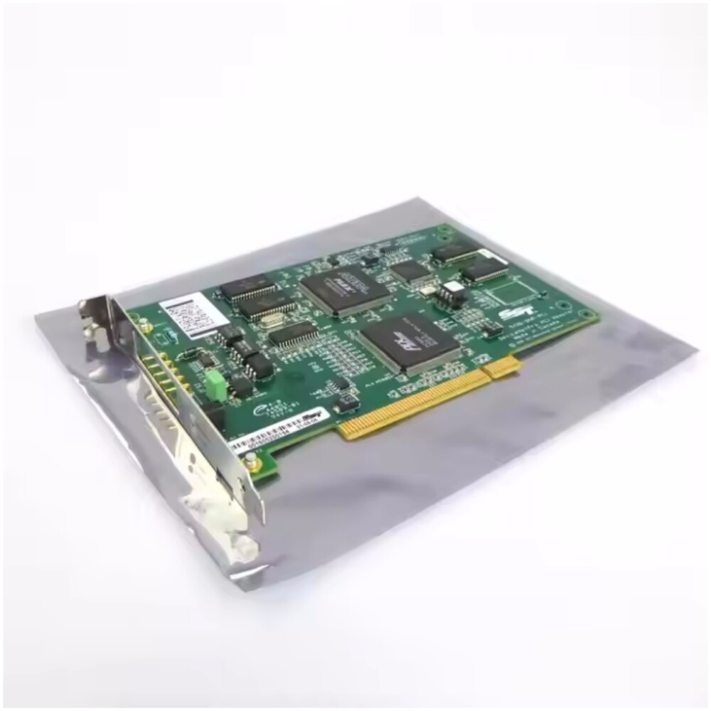 DSQC603 DeviceNet 3HAC12817-1 Board Brand New and Genuine inverter test OK Fast Shipping