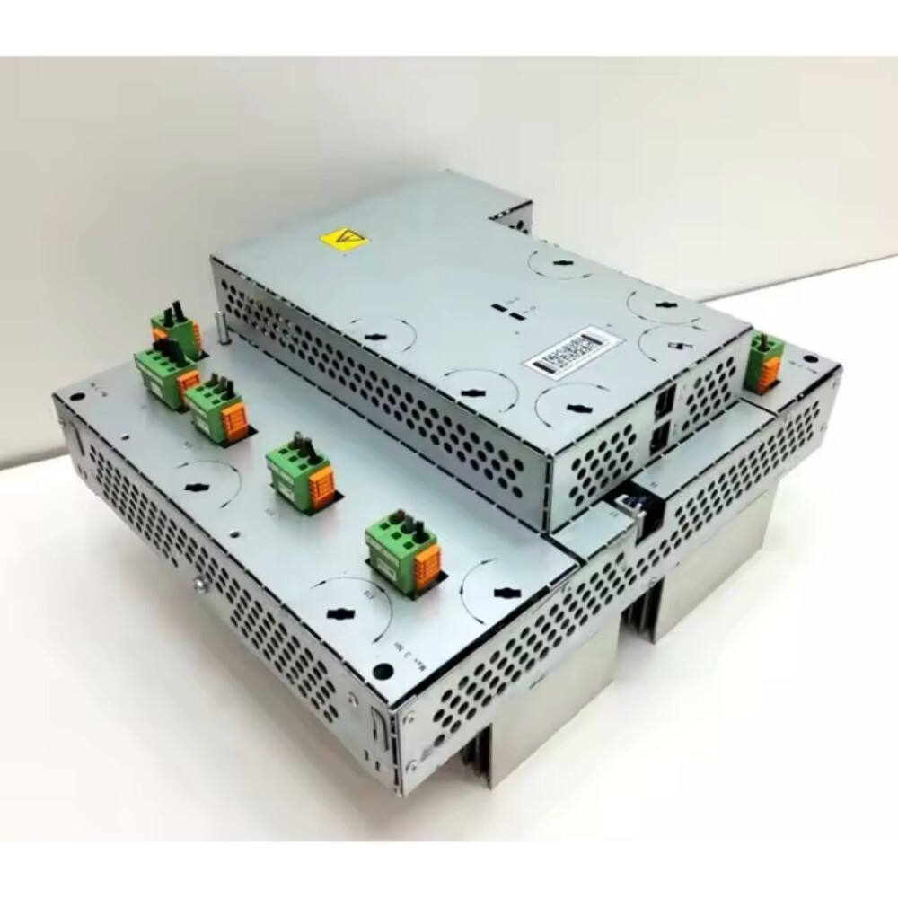 DSQC406 3HAC035301-001 Robot Control Drive Brand New and Genuine inverter test OK Fast Shipping