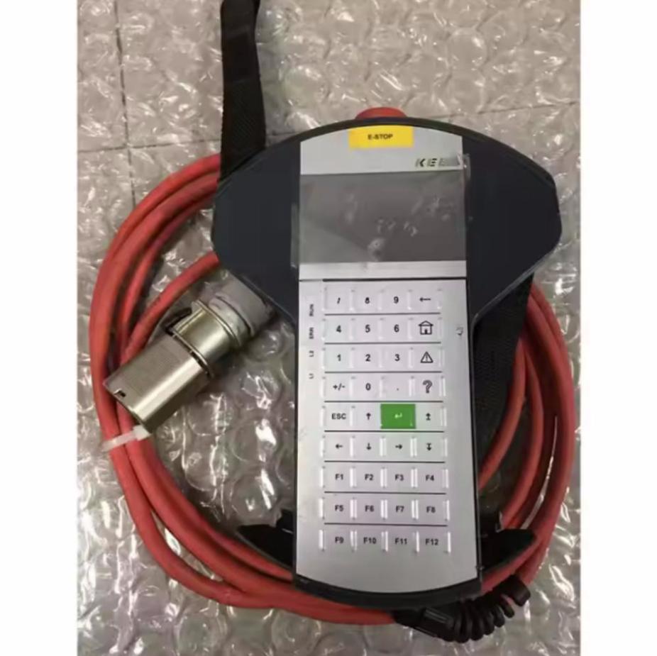 T208-m00-AR0-CE6 T206-m00-AR0-CE6 AT-4041 Control Panel for B & R Brand New and Genuine inverter test OK Fast Shipping