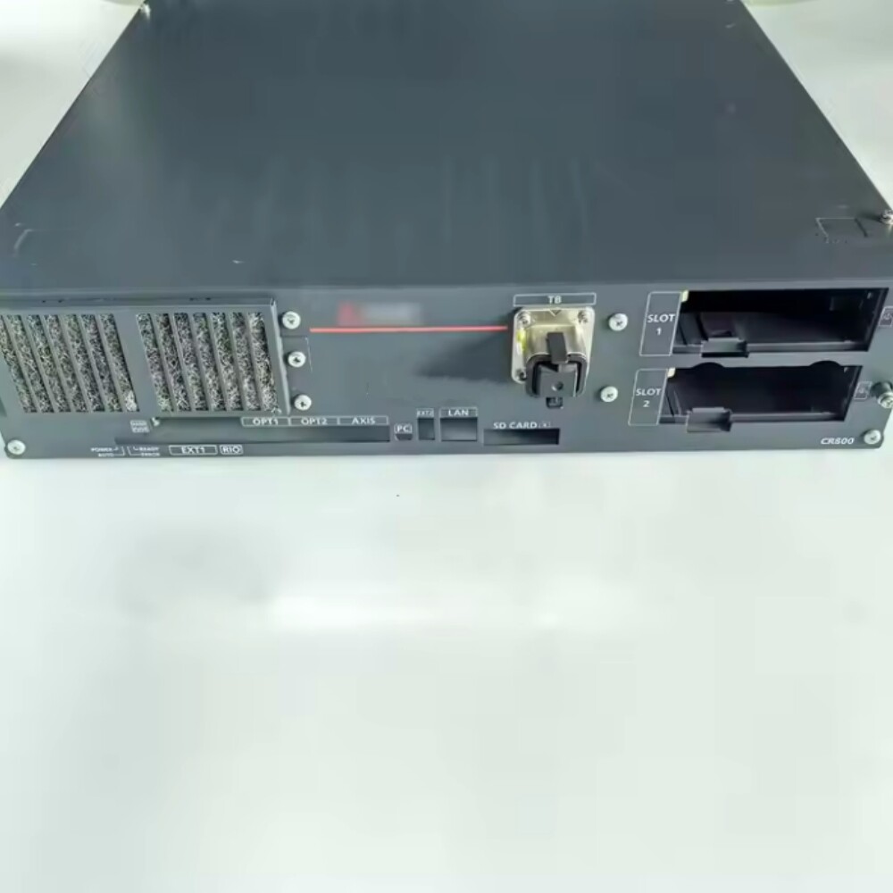 CR800-CHD Robot Controller Brand New and Genuine inverter test OK Fast Shipping