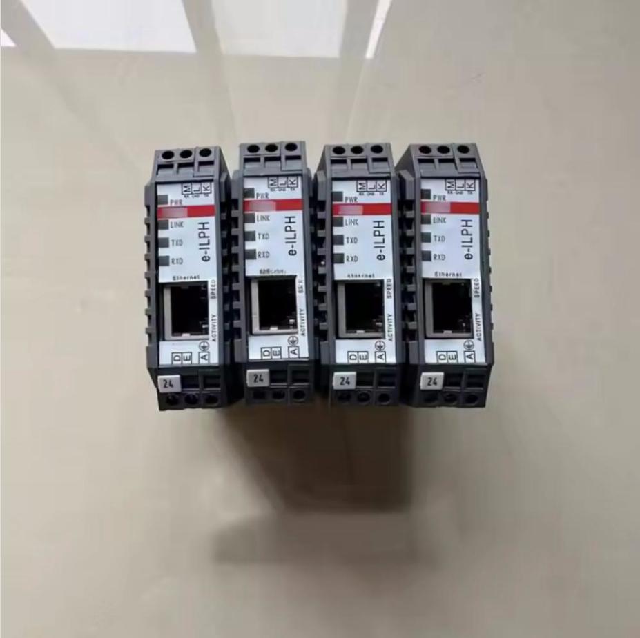 RS232-485 1SNA684252R0200 Ethernet Signal Conditioner Brand New and Genuine inverter test OK Fast Shipping