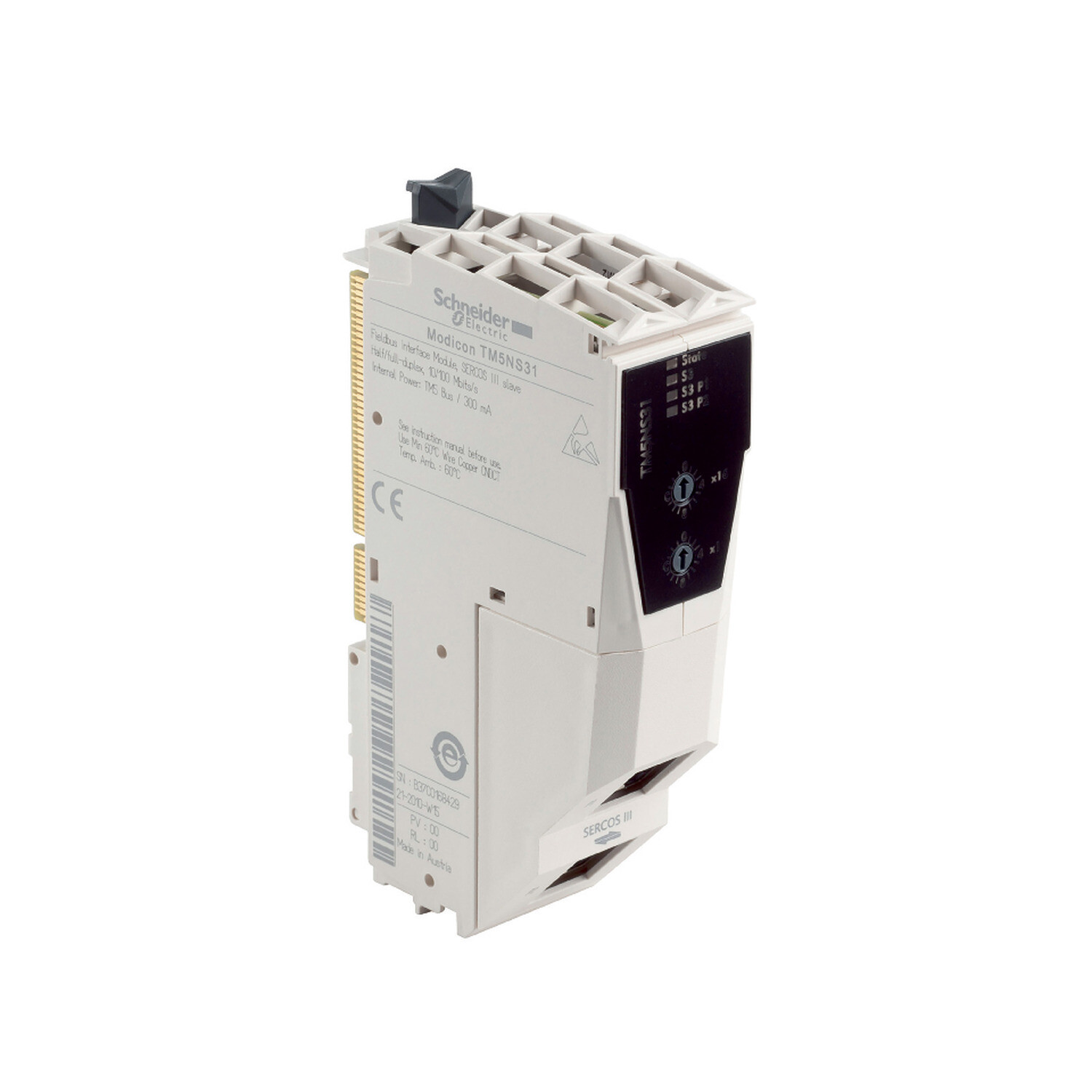 Schneider TM5NS31 Brand New and Genuine inverter test OK Fast Shipping