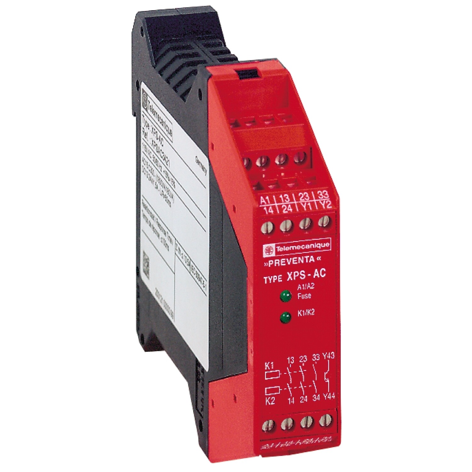 Schneider XPSAC3721 Brand New and Genuine inverter test OK Fast Shipping