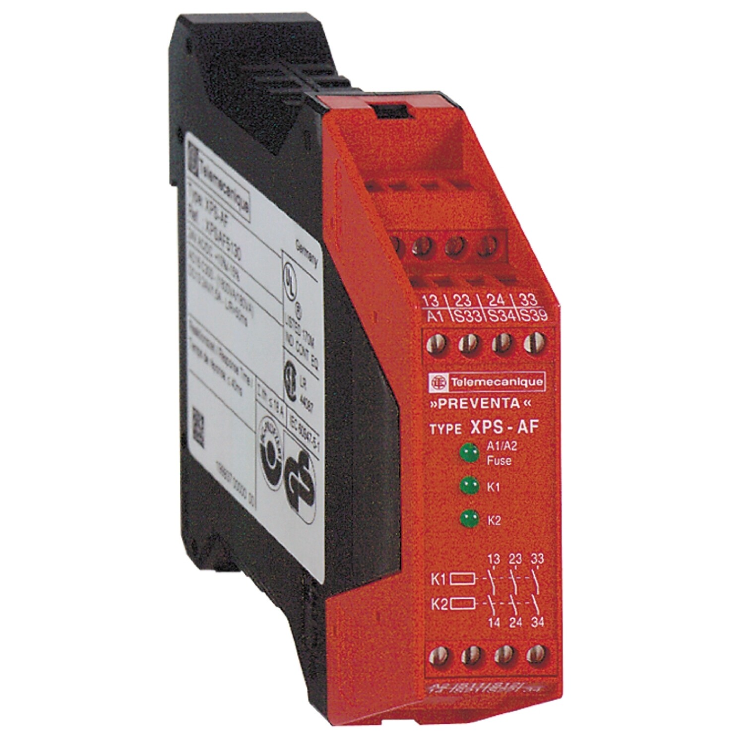 Schneider XPSAF5130 Brand New and Genuine inverter test OK Fast Shipping