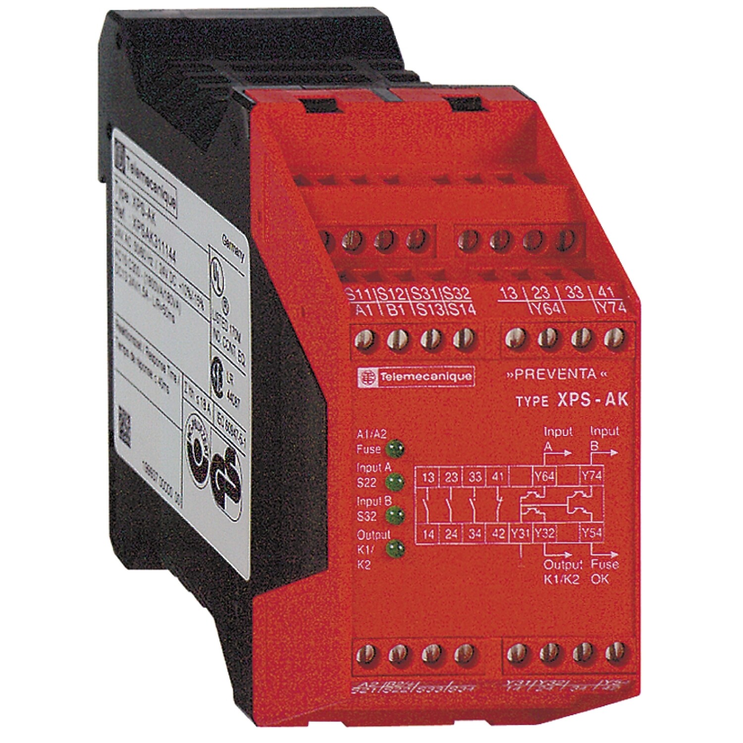 Schneider XPSAK311144 Brand New and Genuine inverter test OK Fast Shipping