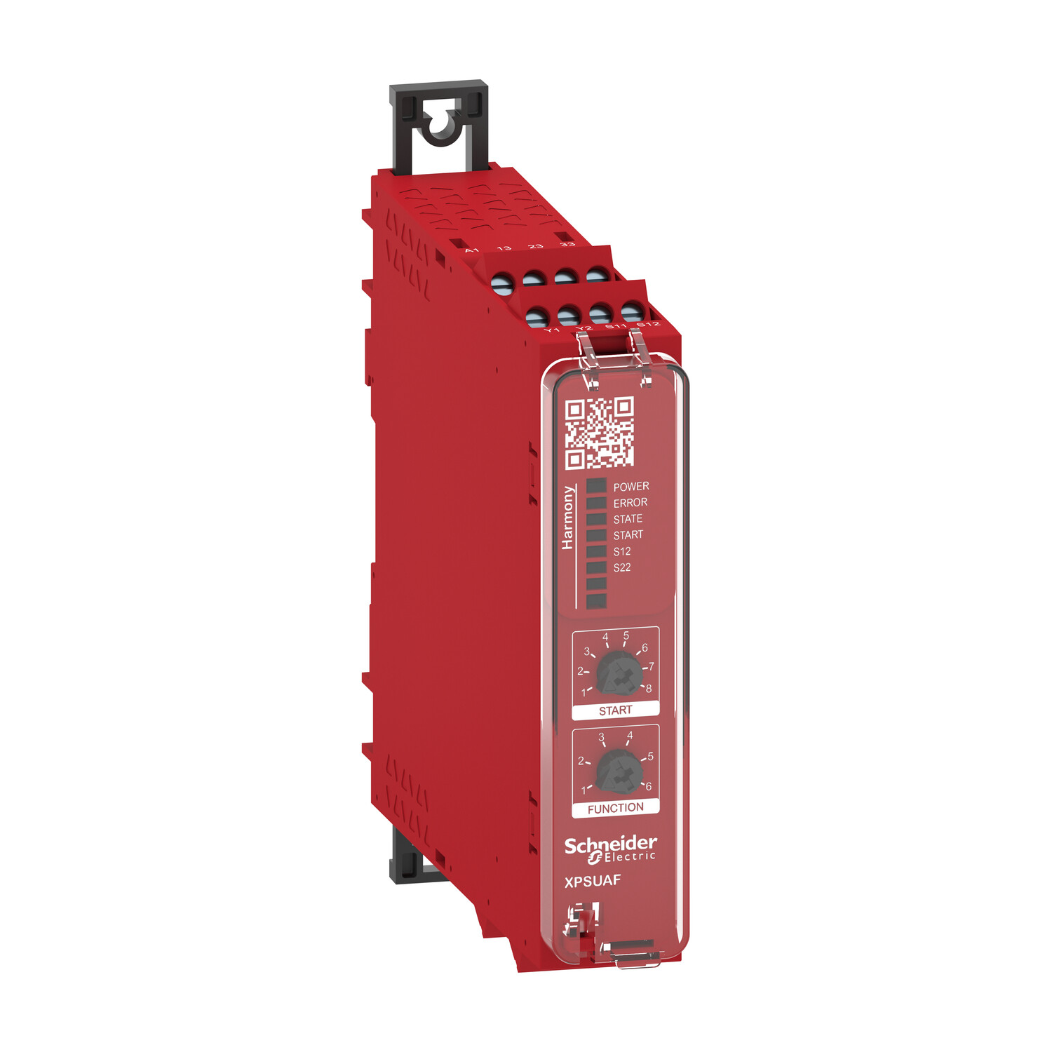 Schneider XPSUAF13AP Brand New and Genuine inverter test OK Fast Shipping