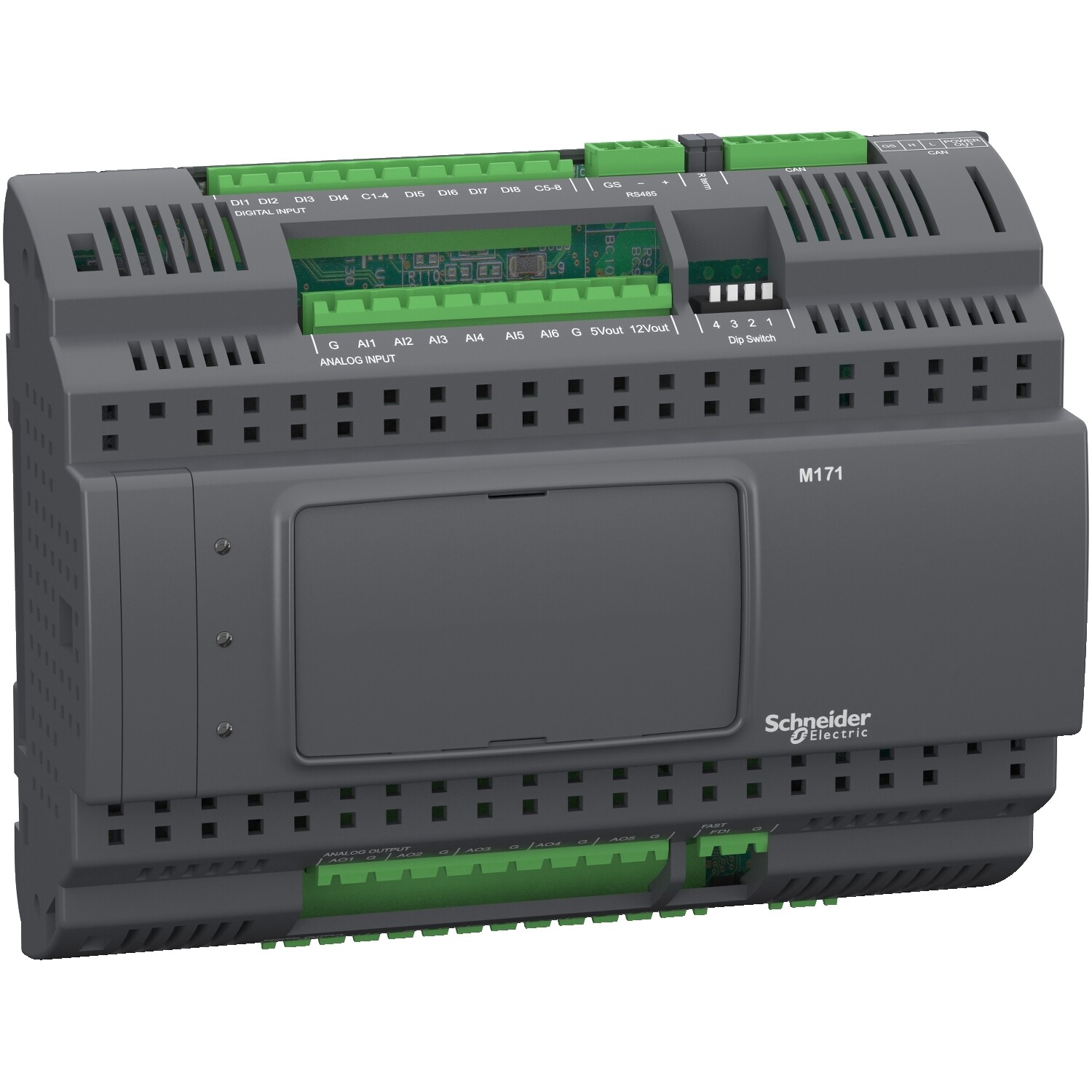 Schneider TM171PBM27R Brand New and Genuine inverter test OK Fast Shipping