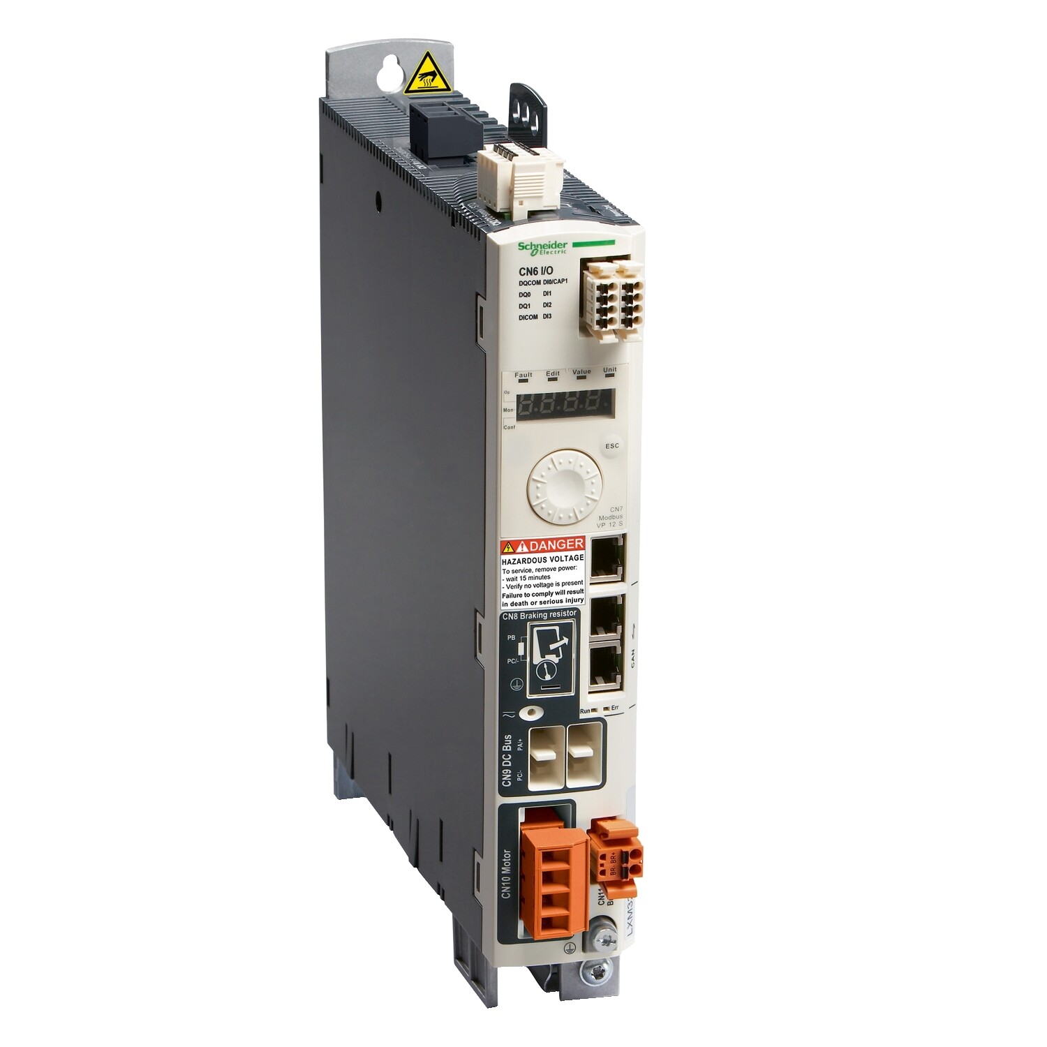 Schneider LXM32AU60N4 Brand New and Genuine inverter test OK Fast Shipping