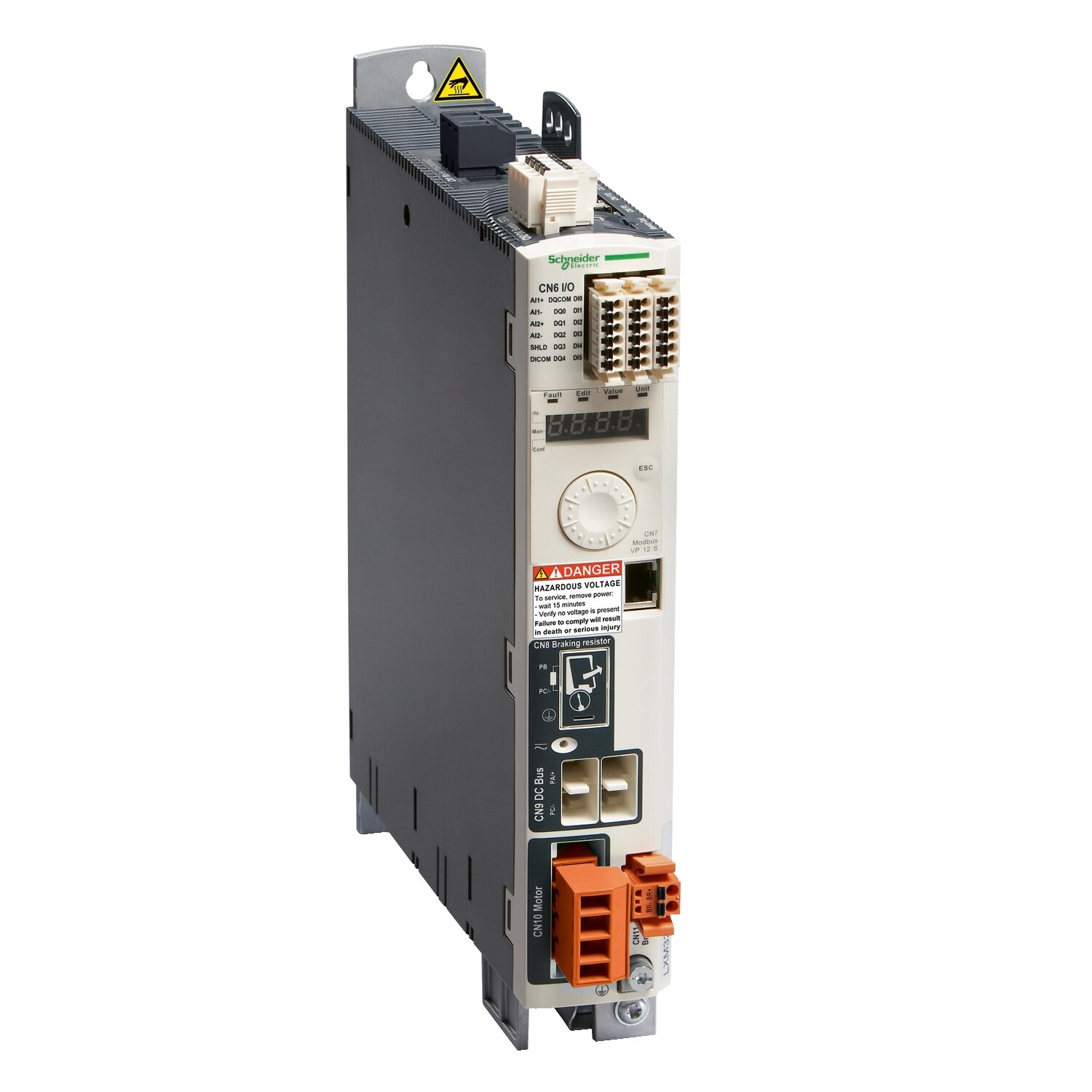 Schneider LXM32CD18N4 Brand New and Genuine inverter test OK Fast Shipping