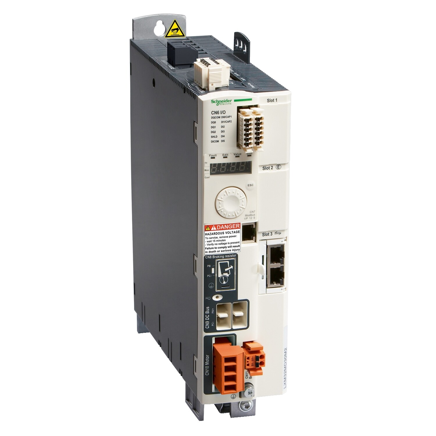 Schneider LXM32MD18M2 Brand New and Genuine inverter test OK Fast Shipping