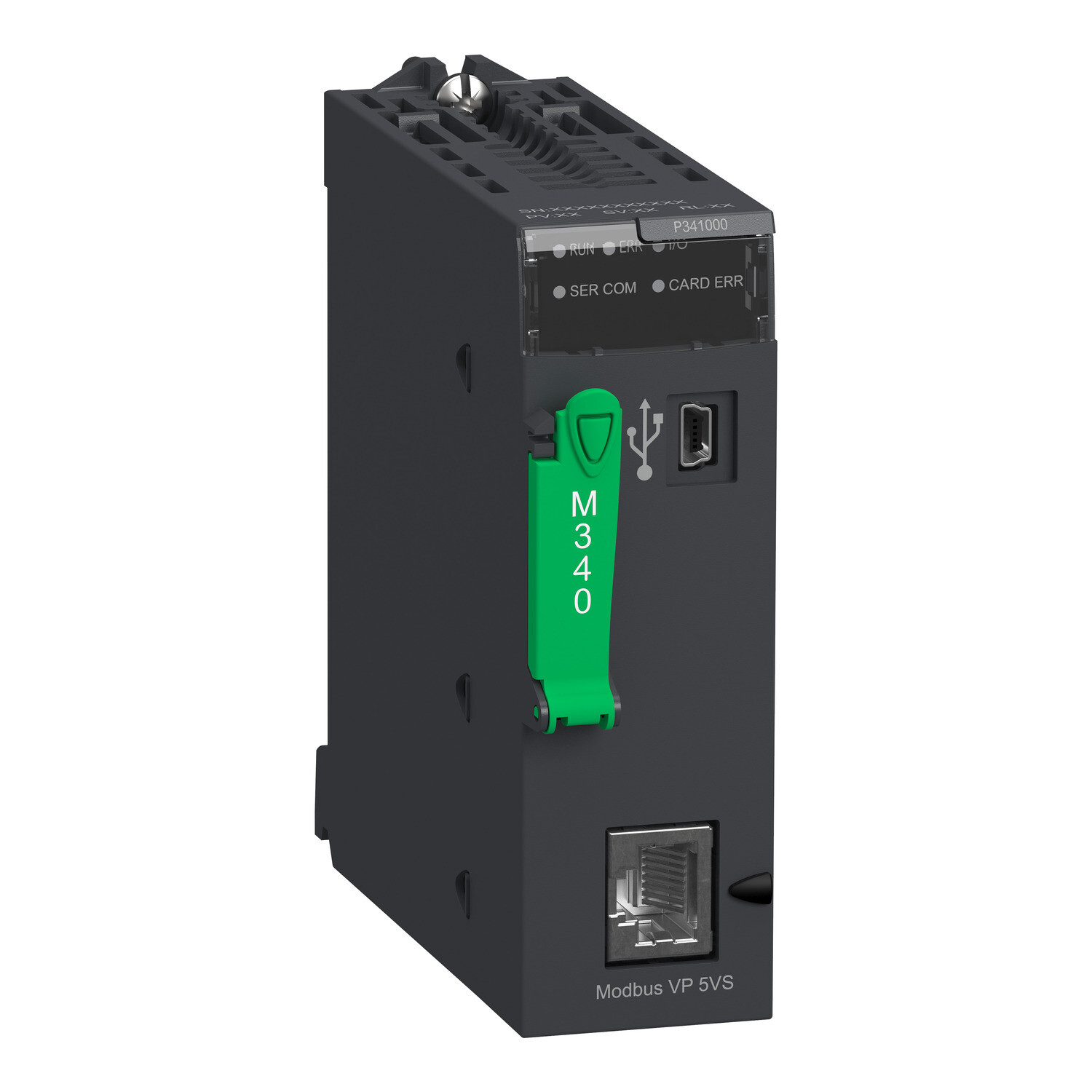 Schneider BMXP341000 Brand New and Genuine inverter test OK Fast Shipping