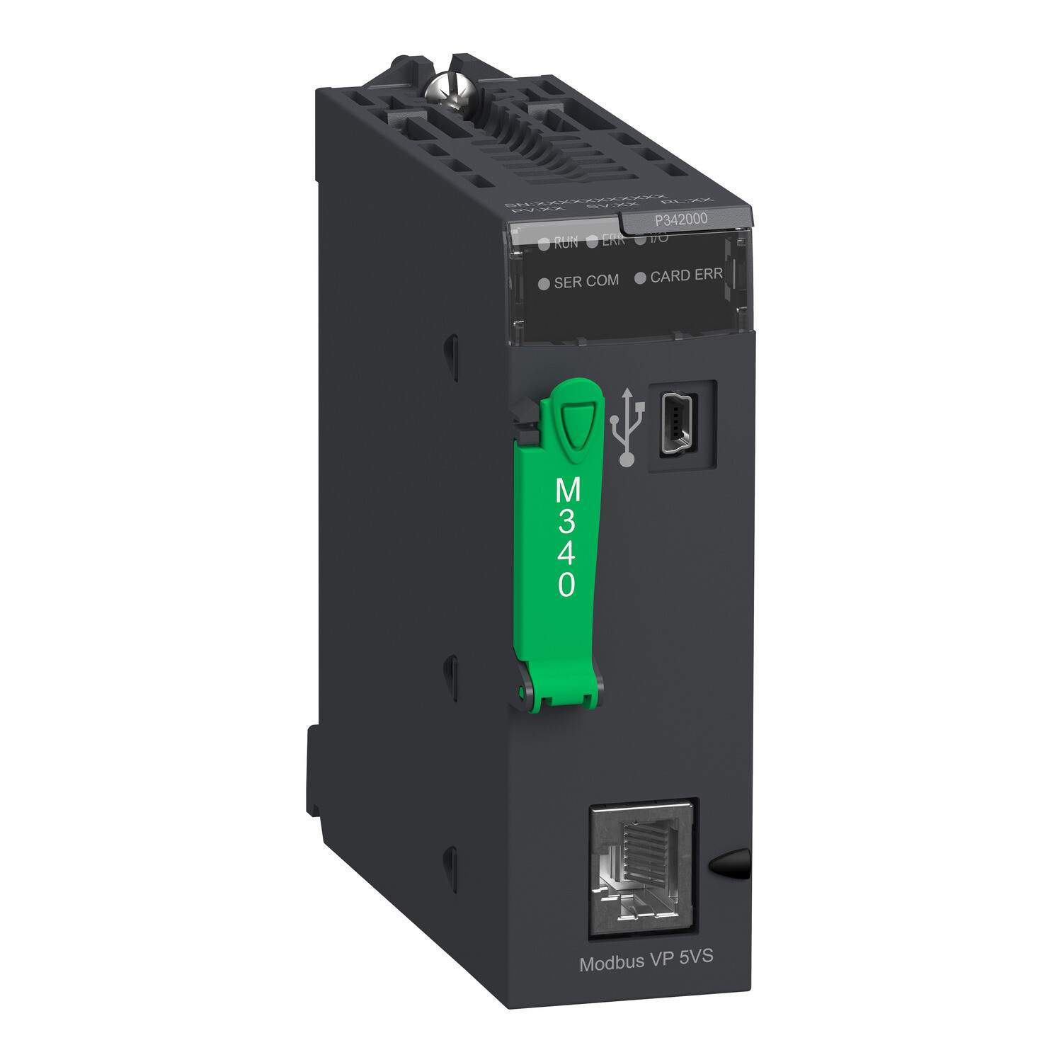 Schneider BMXP342000 Brand New and Genuine inverter test OK Fast Shipping