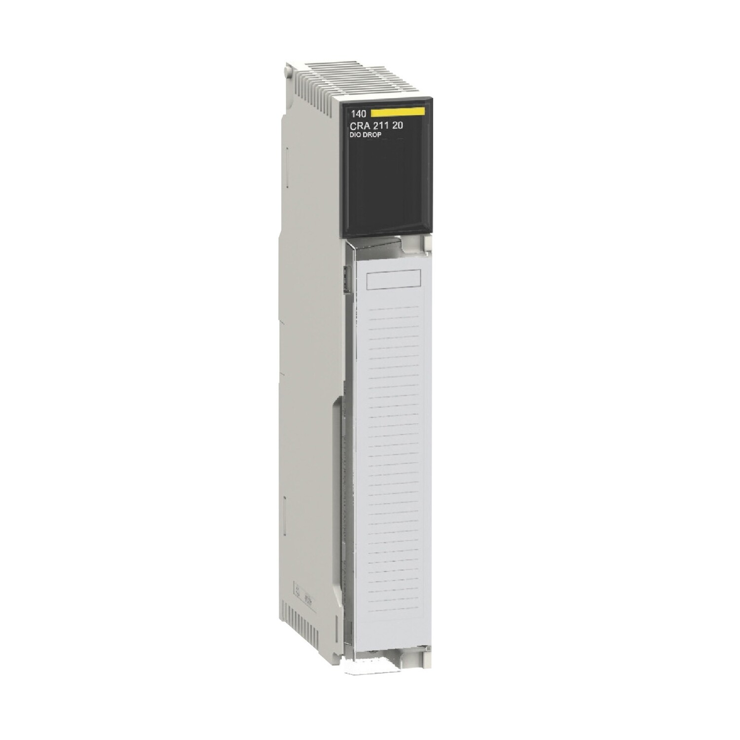Schneider 140CRA21120  Brand New and Genuine inverter test OK Fast Shipping