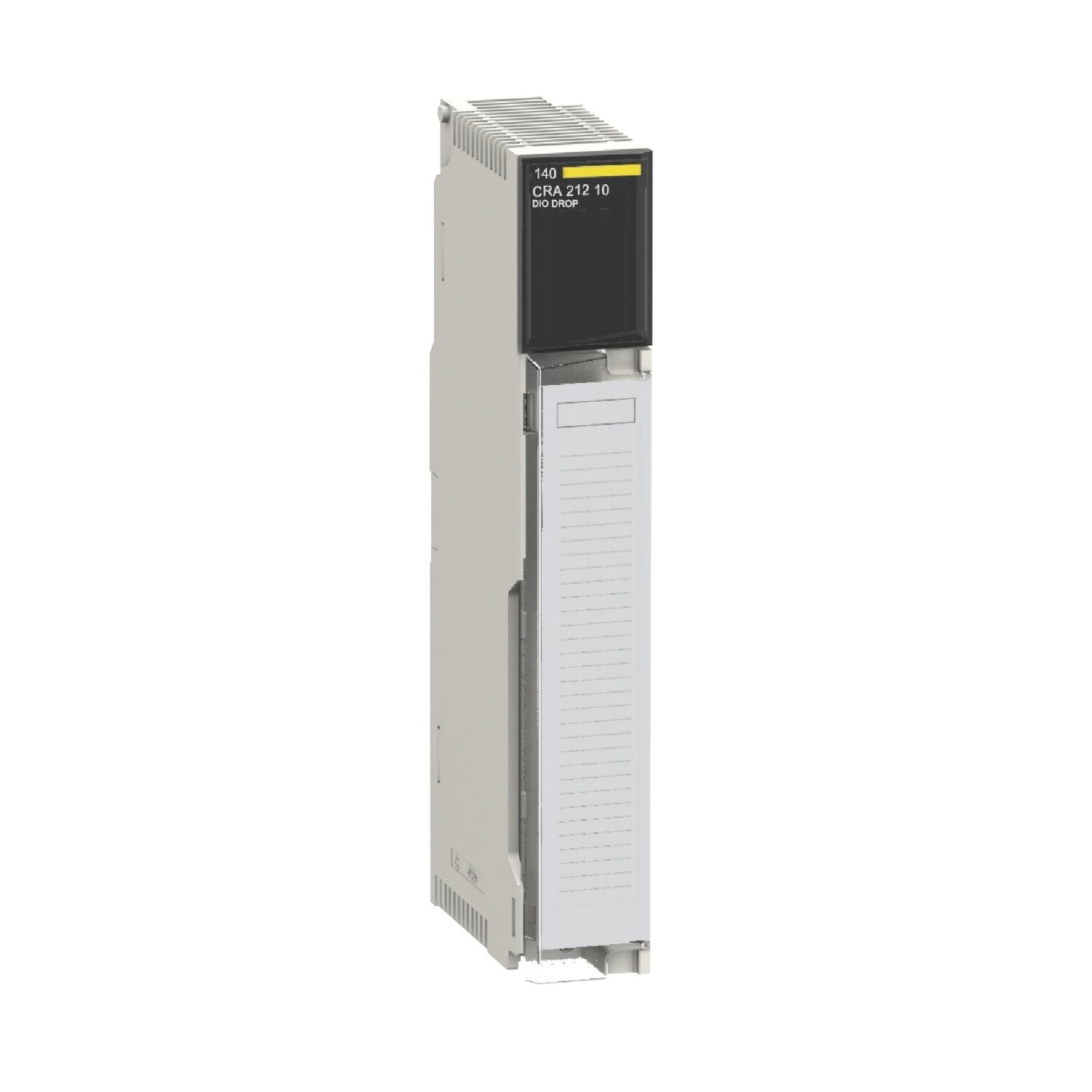 Schneider 140CRA21210  Brand New and Genuine inverter test OK Fast Shipping