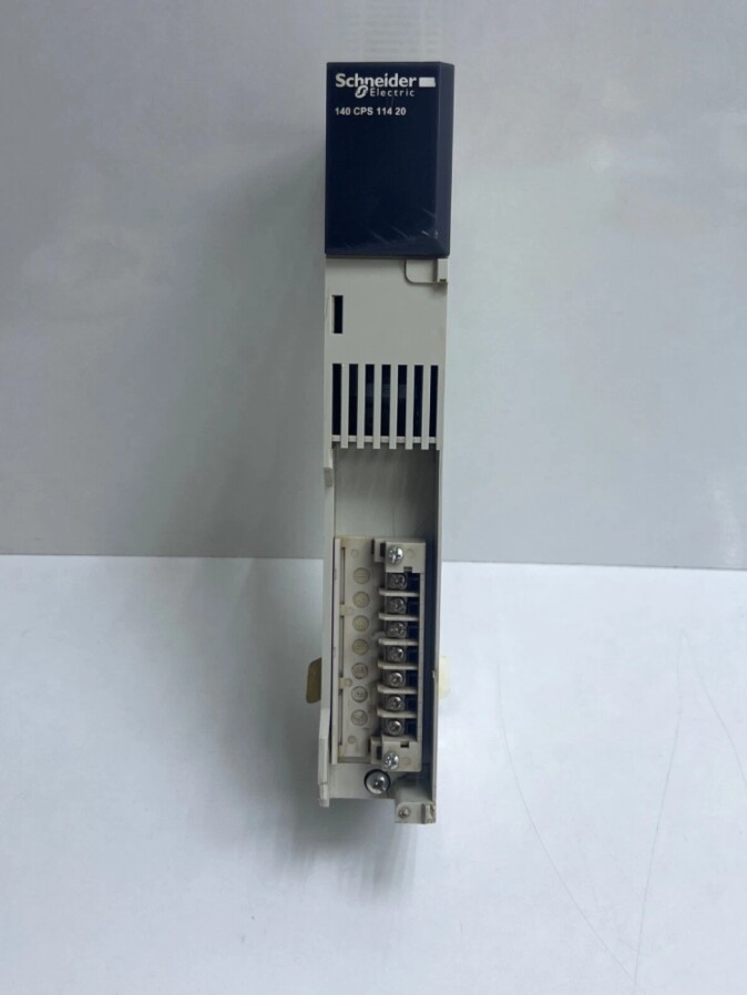 Schneider 140CPS11420 Brand New and Genuine inverter test OK Fast Shipping