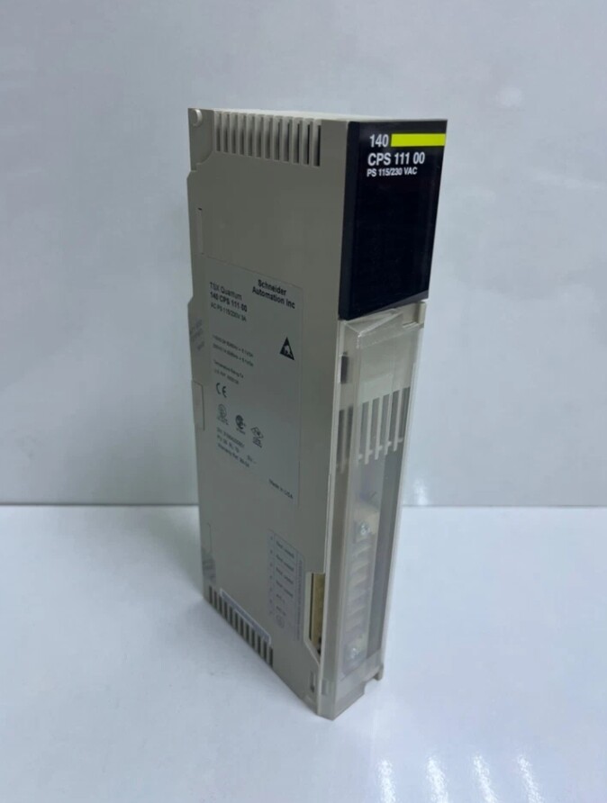 Schneider 140CPS51100 Brand New and Genuine inverter test OK Fast Shipping