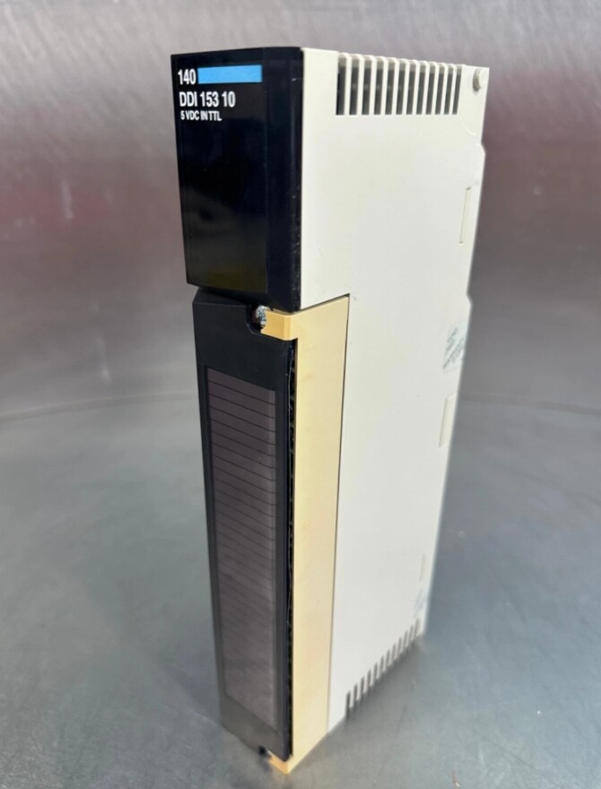 Schneider 140DDI15310 Brand New and Genuine inverter test OK Fast Shipping