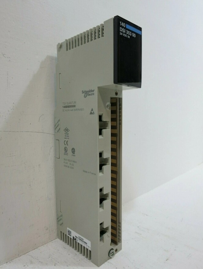 Schneider 140DSI35300 Brand New and Genuine inverter test OK Fast Shipping