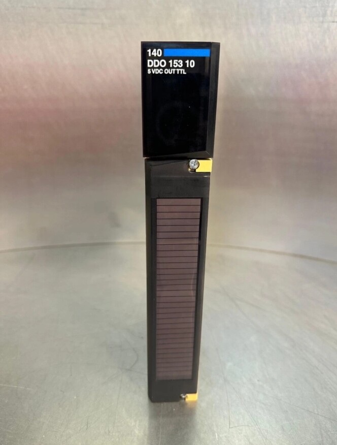Schneider 140DDO15310 Brand New and Genuine inverter test OK Fast Shipping