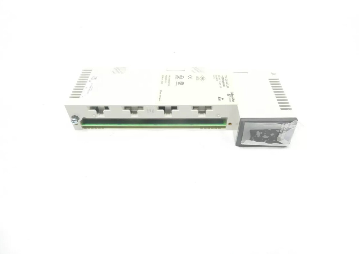 Schneider 140DDO84300 Brand New and Genuine inverter test OK Fast Shipping