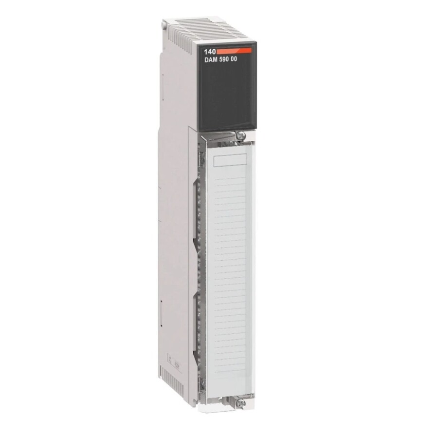 Schneider 140DAM59000 Brand New and Genuine inverter test OK Fast Shipping