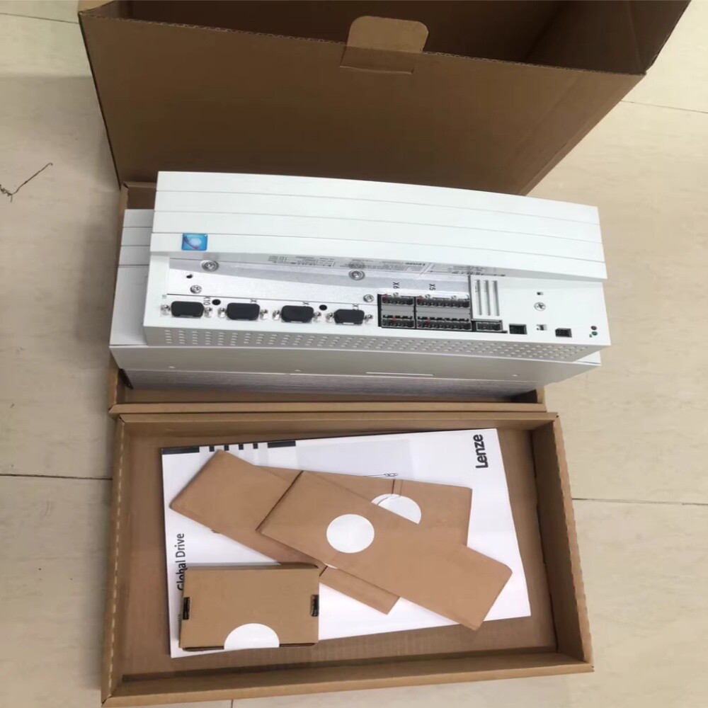 Lenze EVF9321-EVV004 Brand New and Genuine inverter test OK Fast Shipping